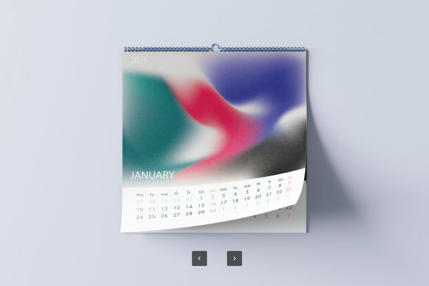 4K超清渐变纹理背景图设计素材PPT海报电商万能底图免抠Stunning Gradient Texture Background-果觅网
