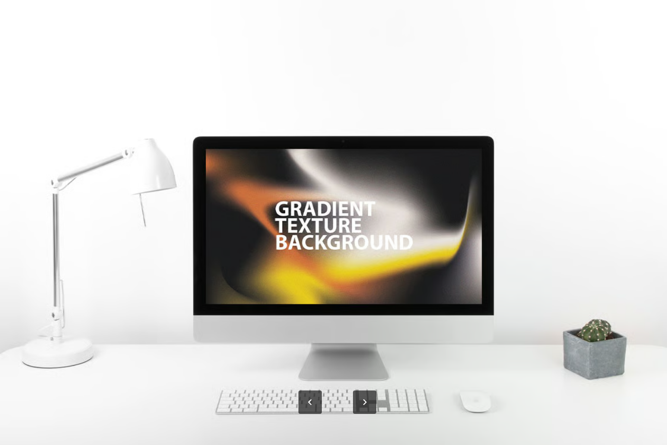 高端渐变纹理背景图PPT海报设计素材高清质感可编辑PSD源文件Could Gradient Texture Background-果觅网
