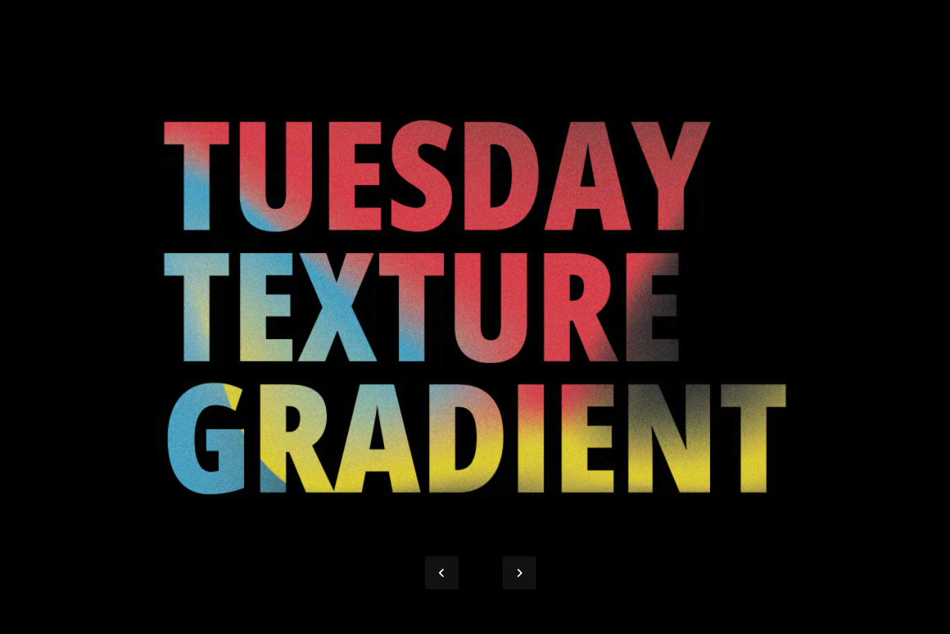 周二渐变纹理高清背景图可编辑PPT海报设计素材PNG免抠Tuesday Gradient Texture Background-果觅网