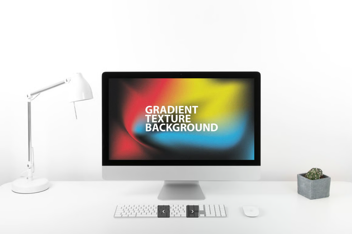 周二渐变纹理高清背景图可编辑PPT海报设计素材PNG免抠Tuesday Gradient Texture Background-果觅网