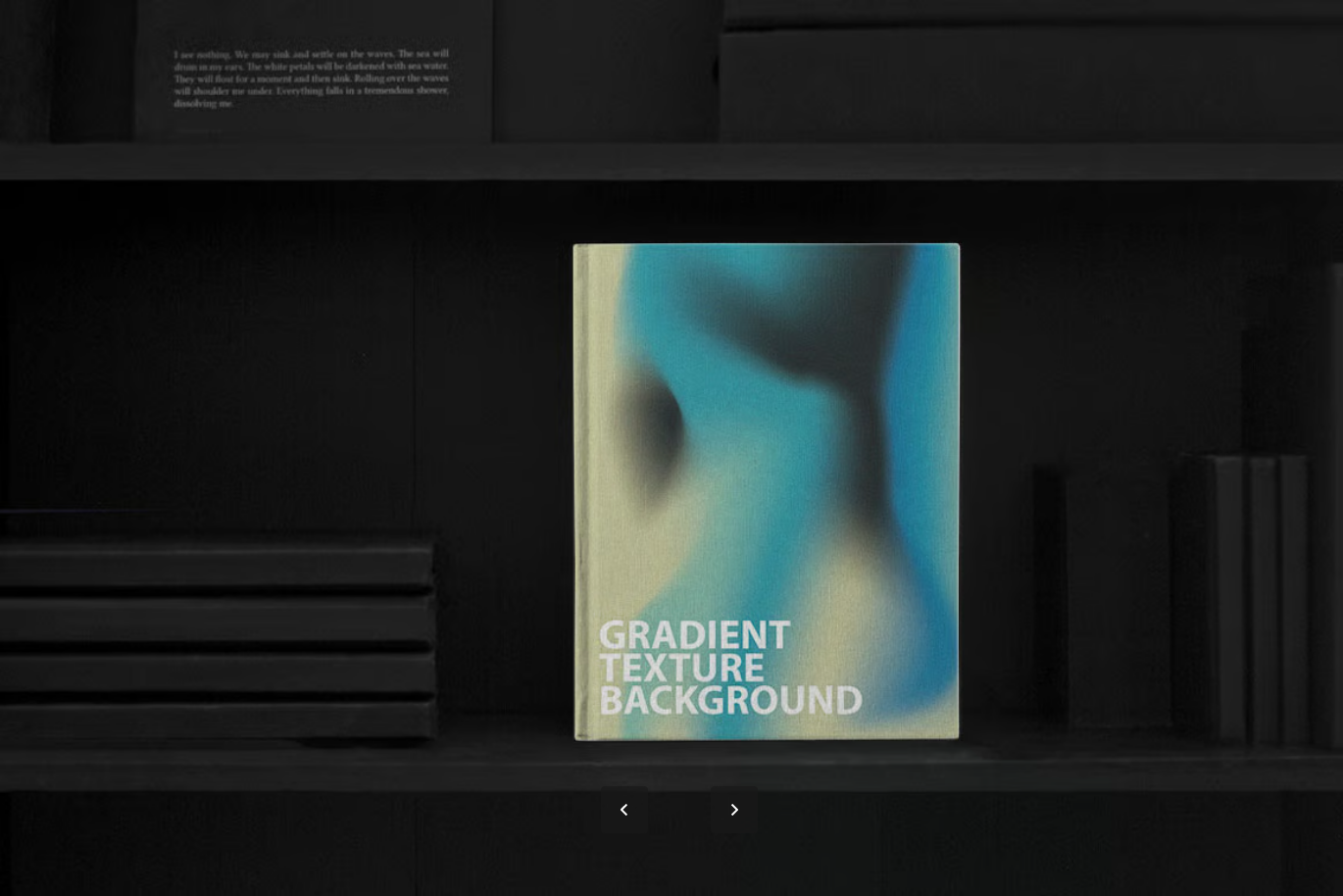 高清渐变纹理背景4K设计师必备创意高端设计素材Vol.3Monies Gradient Texture Background Vol.3-果觅网