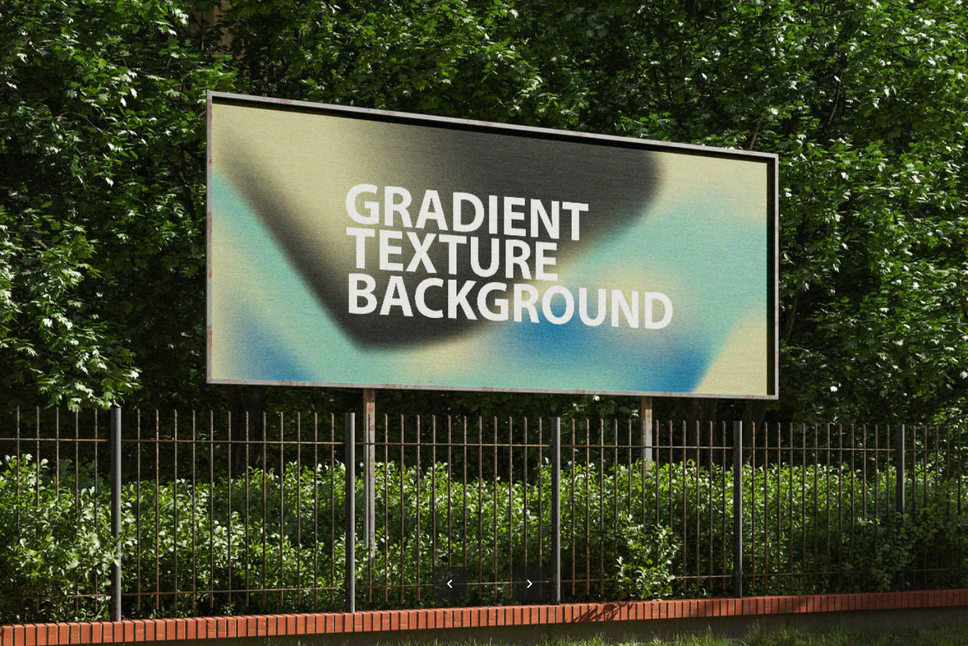 高清渐变纹理背景4K设计师必备创意高端设计素材Vol.3Monies Gradient Texture Background Vol.3-果觅网