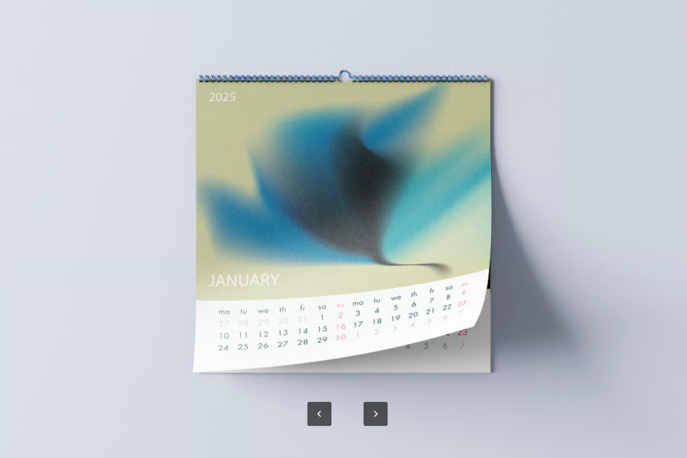 高清渐变纹理背景4K设计师必备创意高端设计素材Vol.3Monies Gradient Texture Background Vol.3-果觅网