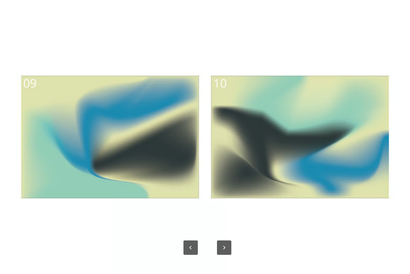 高清渐变纹理背景4K设计师必备创意高端设计素材Vol.3Monies Gradient Texture Background Vol.3-果觅网