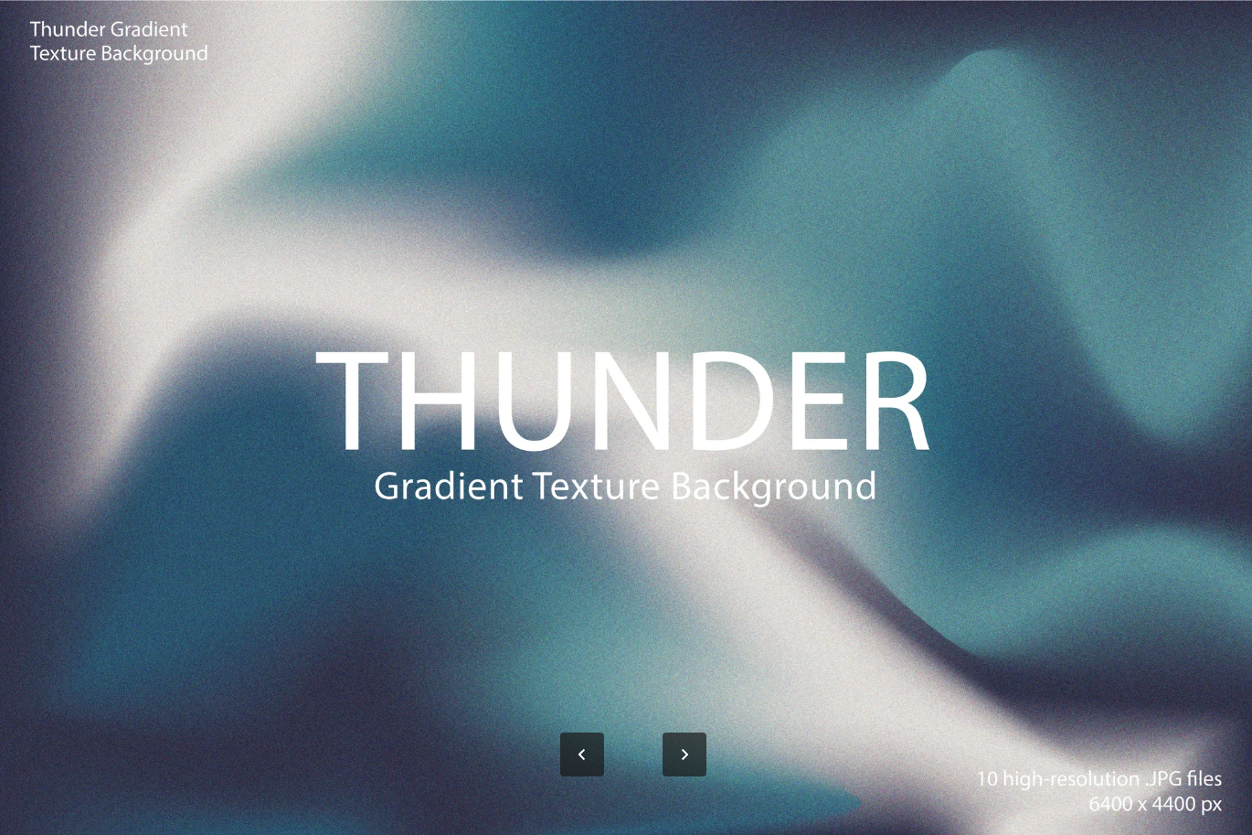 G6882 雷电渐变纹理4K高清背景艺术设计创意海报动态特效素材Thunder Gradient Texture Background Art