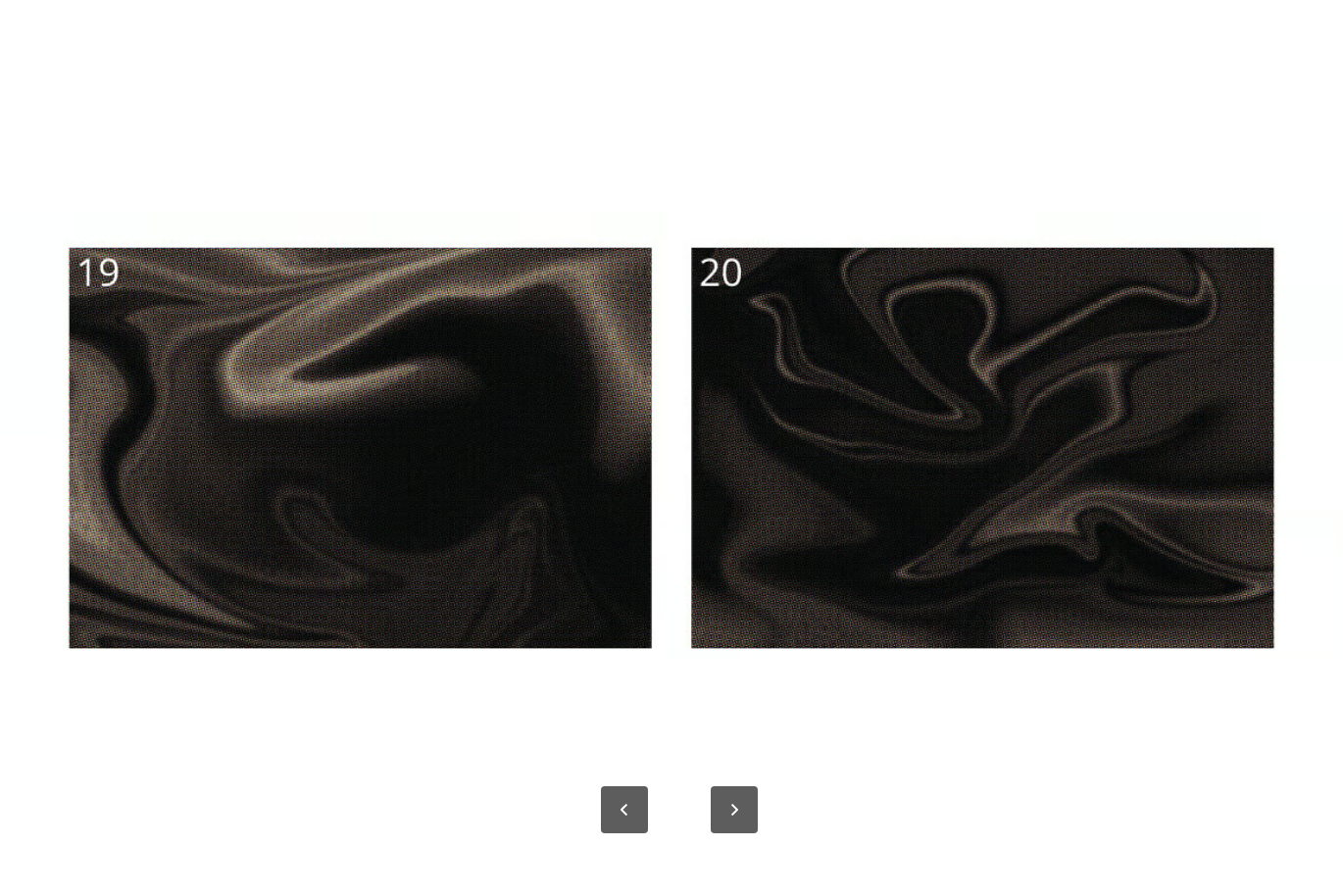 液态金属炫彩渐变纹理高清质感设计背景素材免抠图Dashing Liquid Crome Gradient Texture Background-果觅网