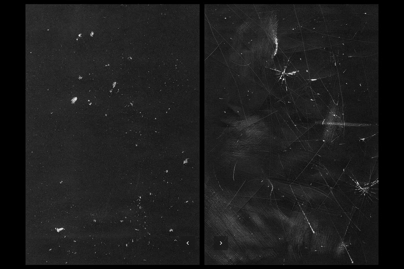 20款撕裂纸张纹理PS叠加层高清质感设计素材分层文件包20 Grunge Paper Overlay Ripped Texture Pack-果觅网