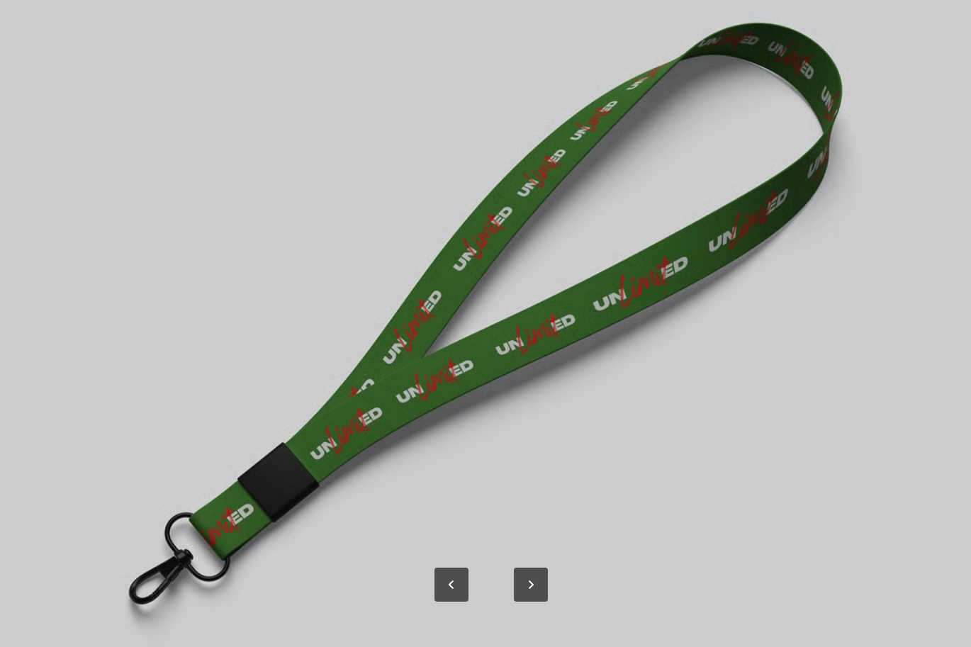 智能对象PSD挂绳样机分层文件高分辨率4500x3000px可换背景设计模板Lanyard Mockup-果觅网