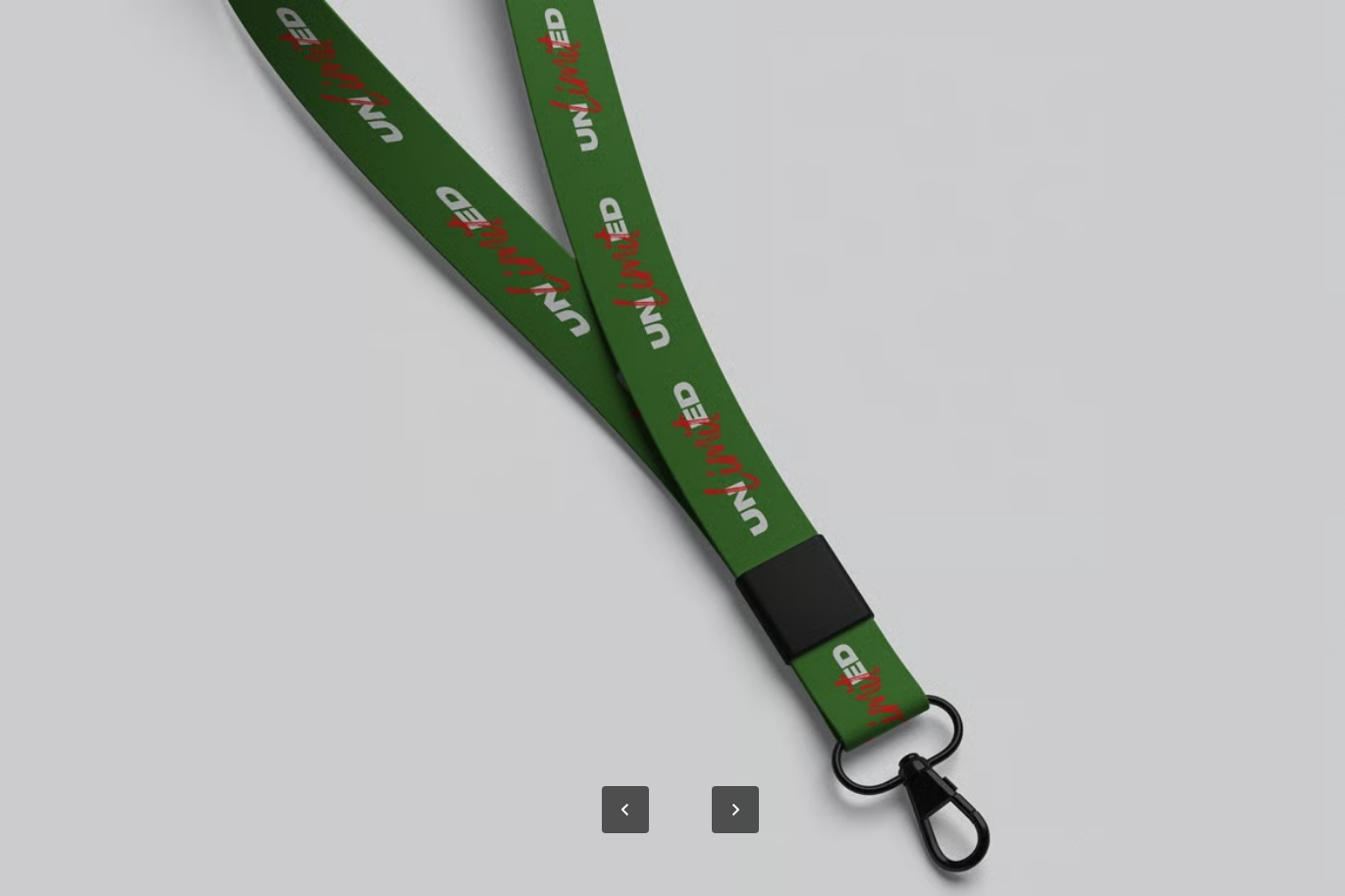 智能对象PSD挂绳样机分层文件高分辨率4500x3000px可换背景设计模板Lanyard Mockup-果觅网