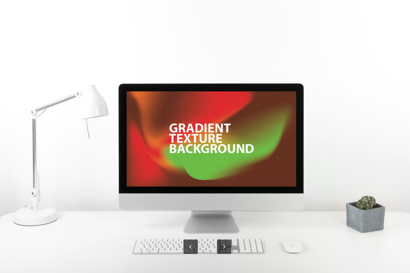 高清渐变背景图10张大尺寸海报设计素材JPG源文件Agnetha Gradient Texture Background-果觅网