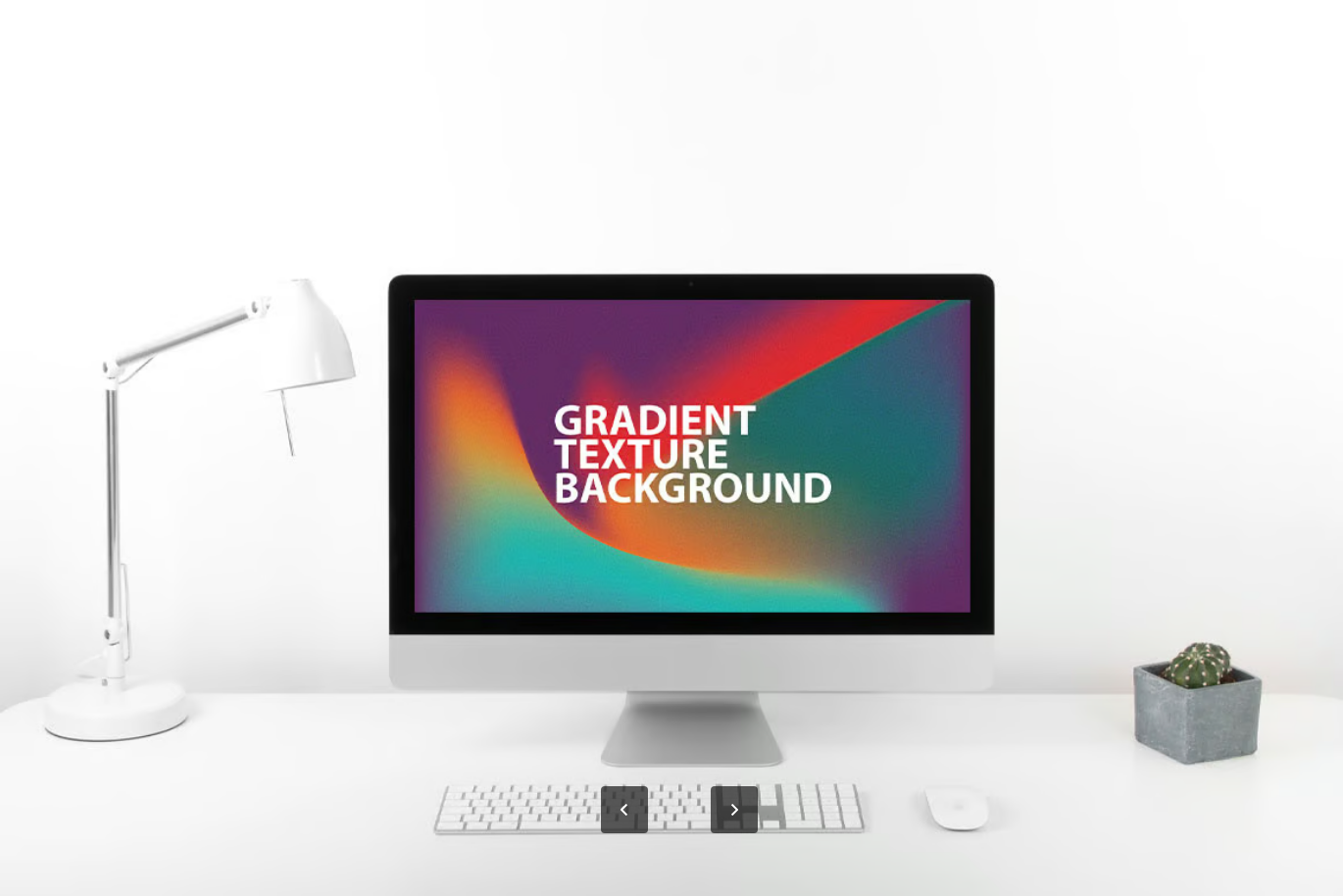 4K高清渐变纹理背景图JPG设计素材海报壁纸模板Waterloo Gradient Texture Background-果觅网