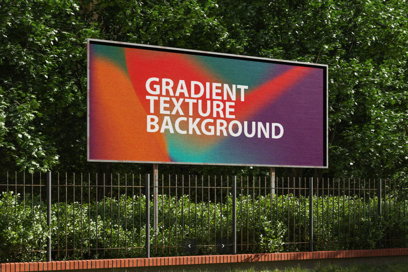 4K高清渐变纹理背景图JPG设计素材海报壁纸模板Waterloo Gradient Texture Background-果觅网