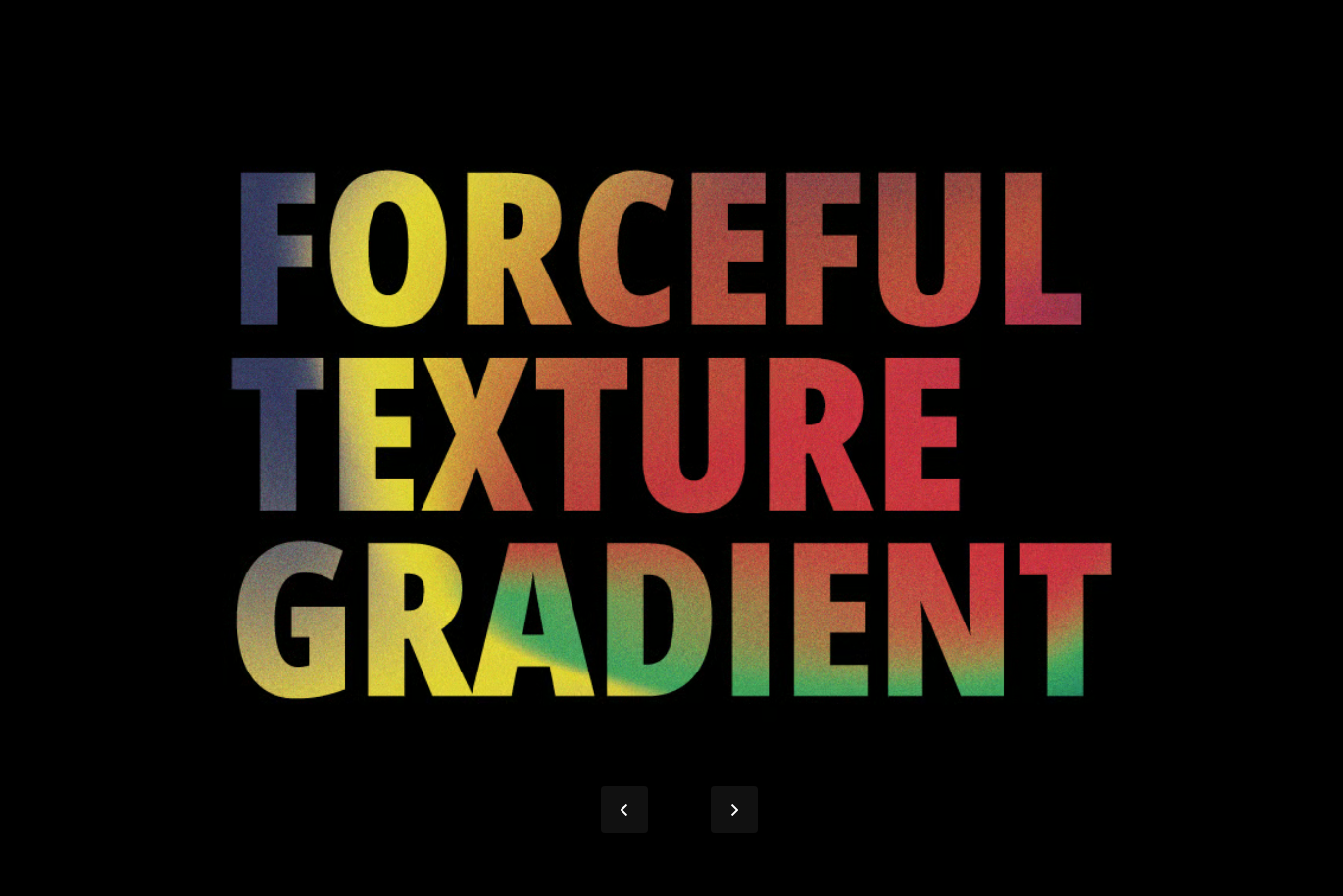 4K高清渐变纹理背景创意设计海报模板网站壁纸JPG素材包Forceful Gradient Texture Background-果觅网