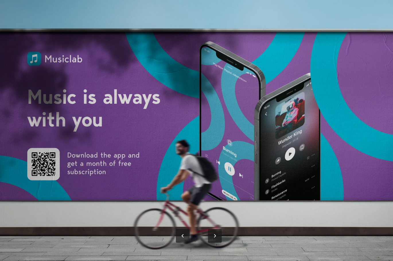 G7010 智能对象PSD模板高清6000×4000广告牌设计300dpi场景素材Street Billboard Mockup