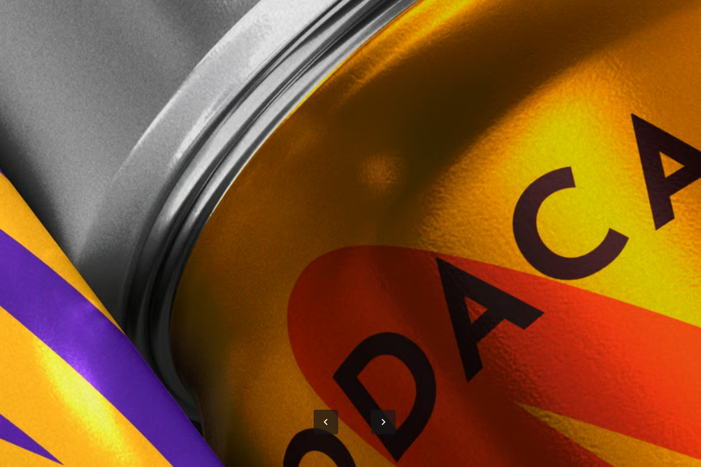 PSD分层模板智能对象双击编辑高清6000x4500预设场景设计素材Soda Can Mockup-果觅网