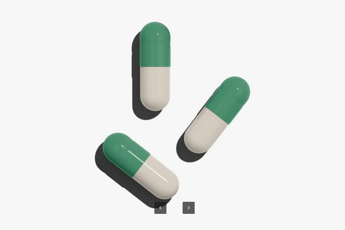 药品瓶PSD样机分层可编辑智能对象高分辨率6000x4500设计模板Pills and Bottle Mockups-果觅网