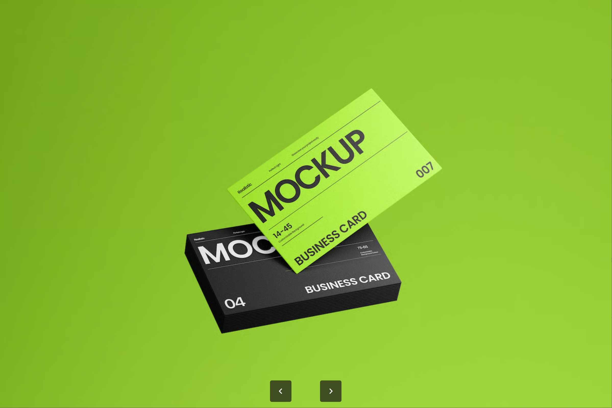 G7522 高端商务名片样机企业形象定制可编辑模板专业展示效果设计素材Business Card Mockup for Modern Branding G7522 高端商务名片样机企业形象定制可编辑模板专业展示效果设计素材Business Card Mockup for Modern Branding