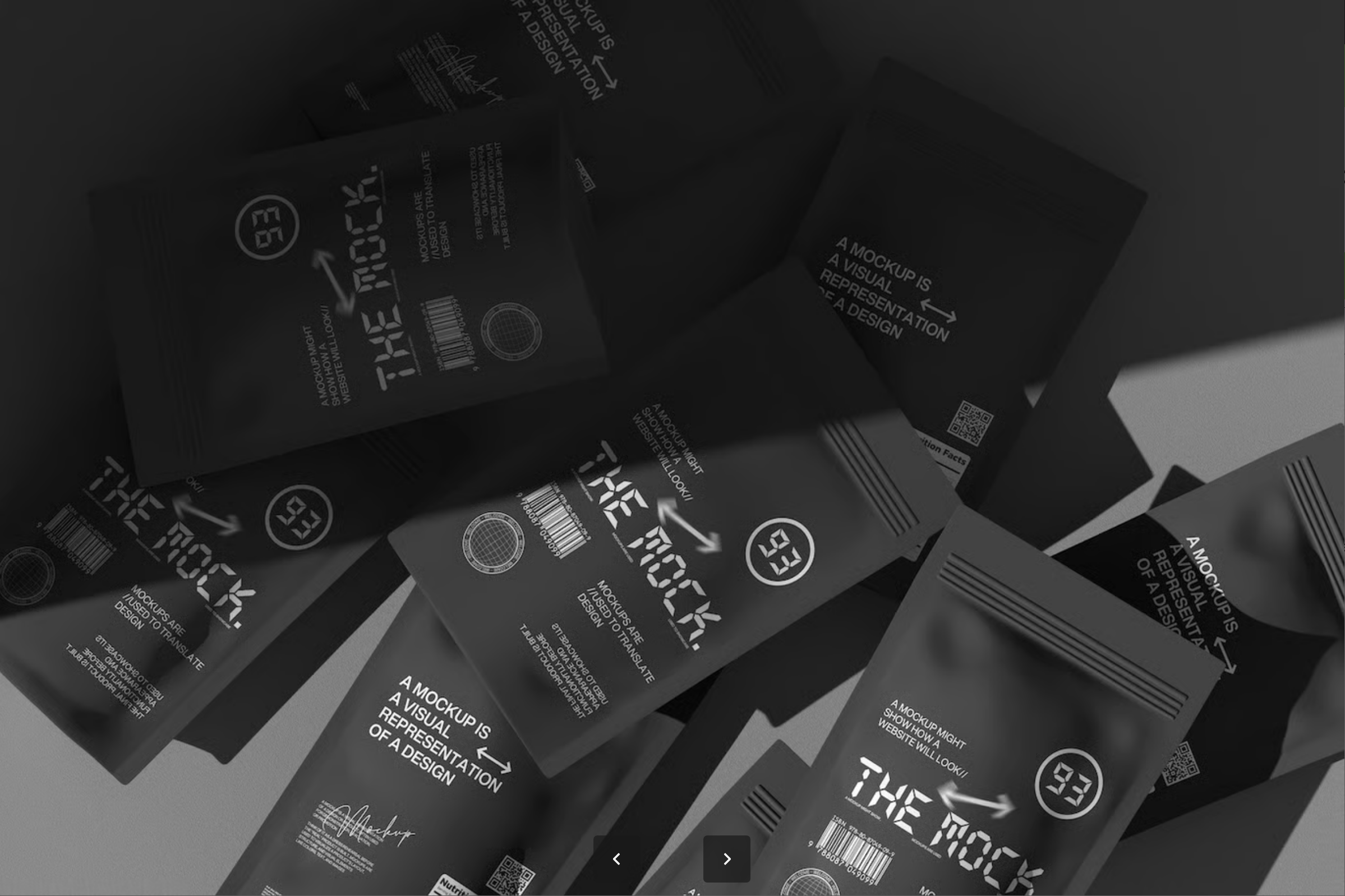 G7528 食品包装样机立体展示模板智能PSD可定制设计素材逼真纹理渲染Multiple Food Packaging Mockup Set G7528 食品包装样机立体展示模板智能PSD可定制设计素材逼真纹理渲染Multiple Food Packaging Mockup Set