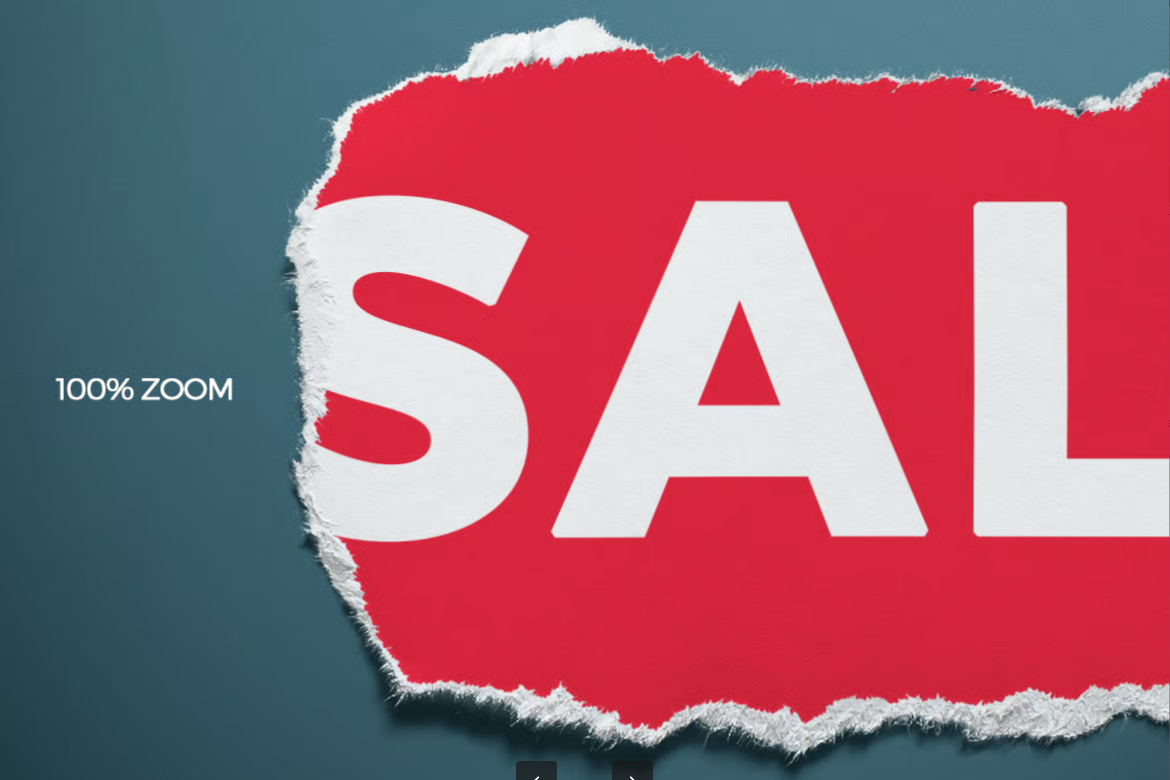 G7534 高清透明撕裂纸张分层PSD素材可调阴影颜色多用途设计特效模板12 Isolated Paper Rips